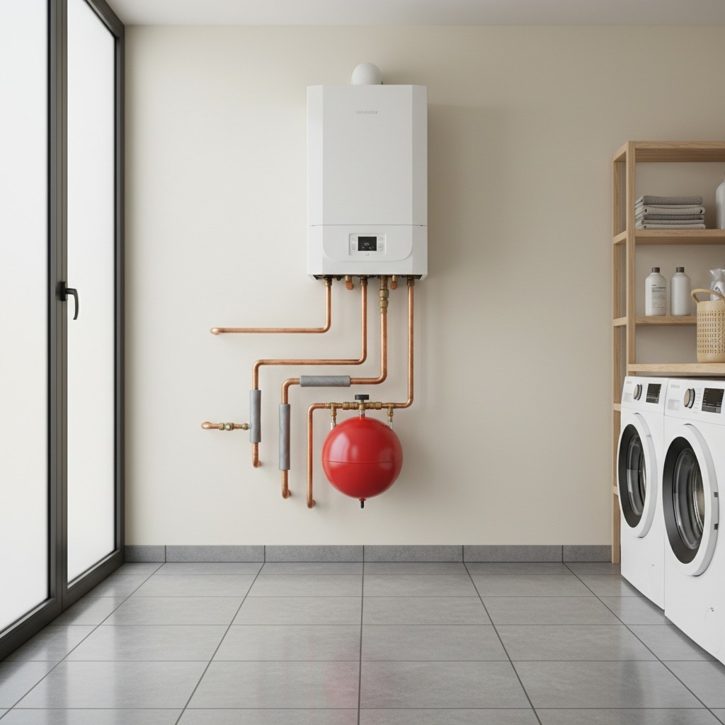 PASSION ET INNOVATION CARRELAGE PLOMBERIE